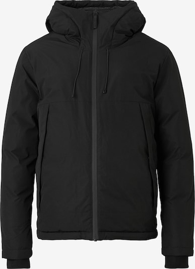 Demisezoninė striukė 'UNION' iš JACK & JONES, spalva – juoda, Prekių apžvalga