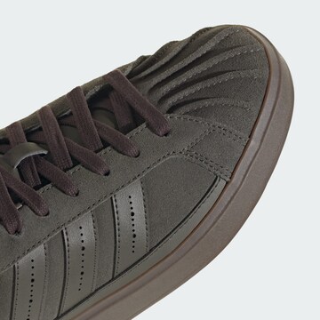 ADIDAS SPORTSWEAR Tenisky 'Streettalk' – zelená