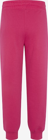 Polo Sylt Tapered Pants in Pink