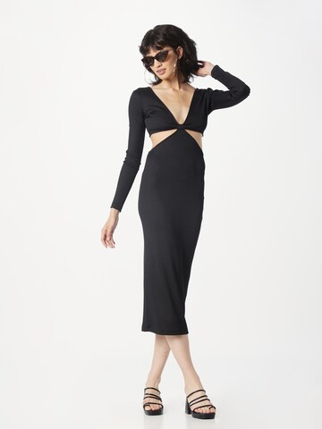 HUGO Dress 'Nadje' in Black