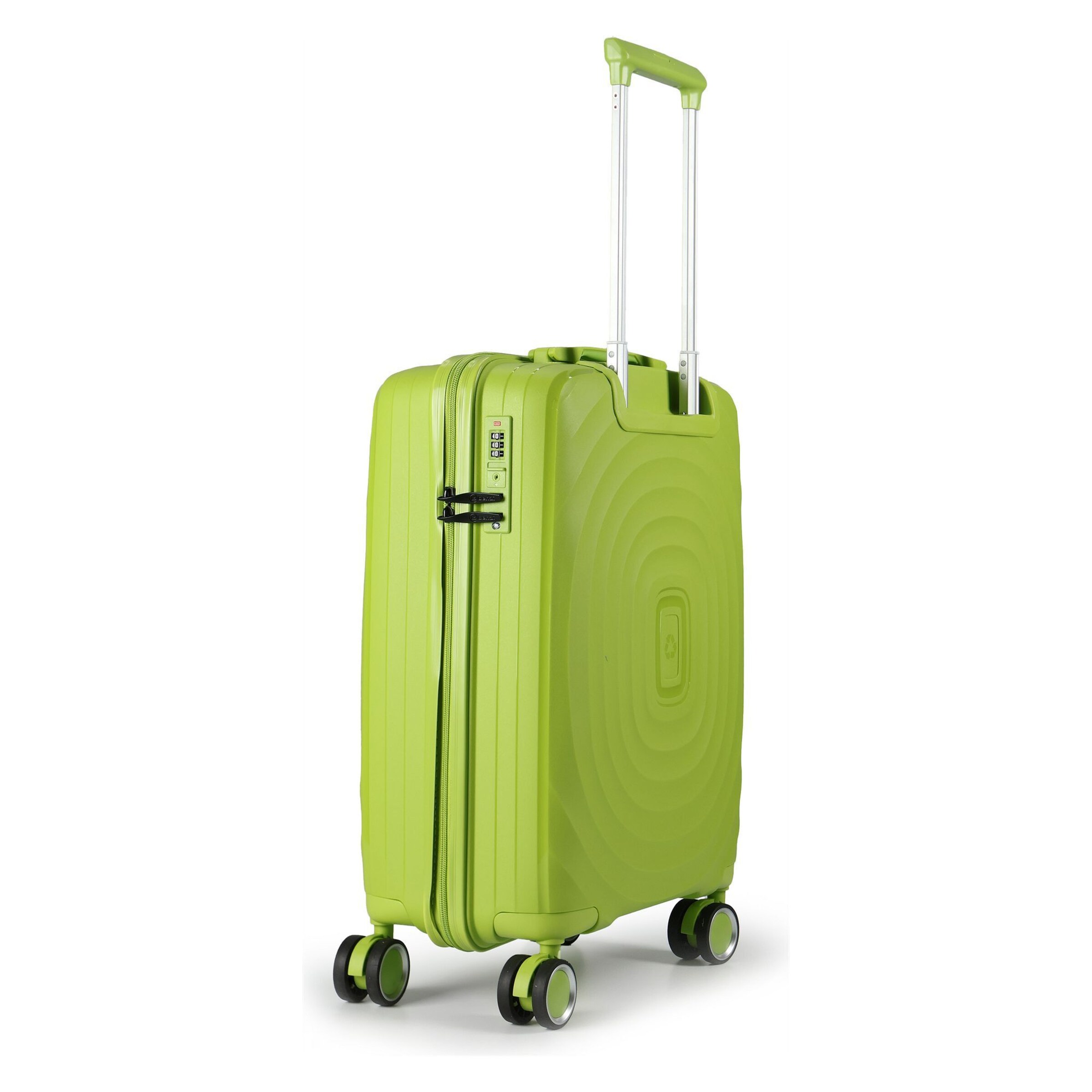 Benzi Trolley in Groen