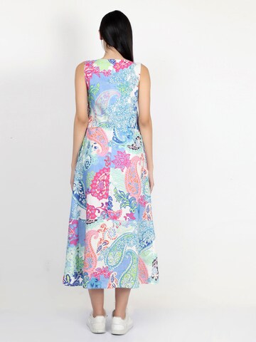 VICCI Germany Dress in Mixed colors