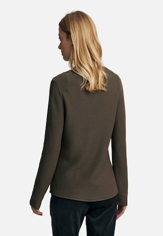 Peter Hahn Sweater in Green