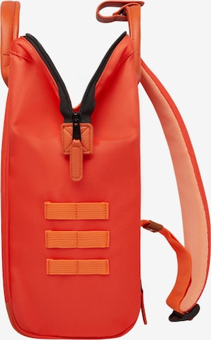 Cabaia Rucksack in Orange