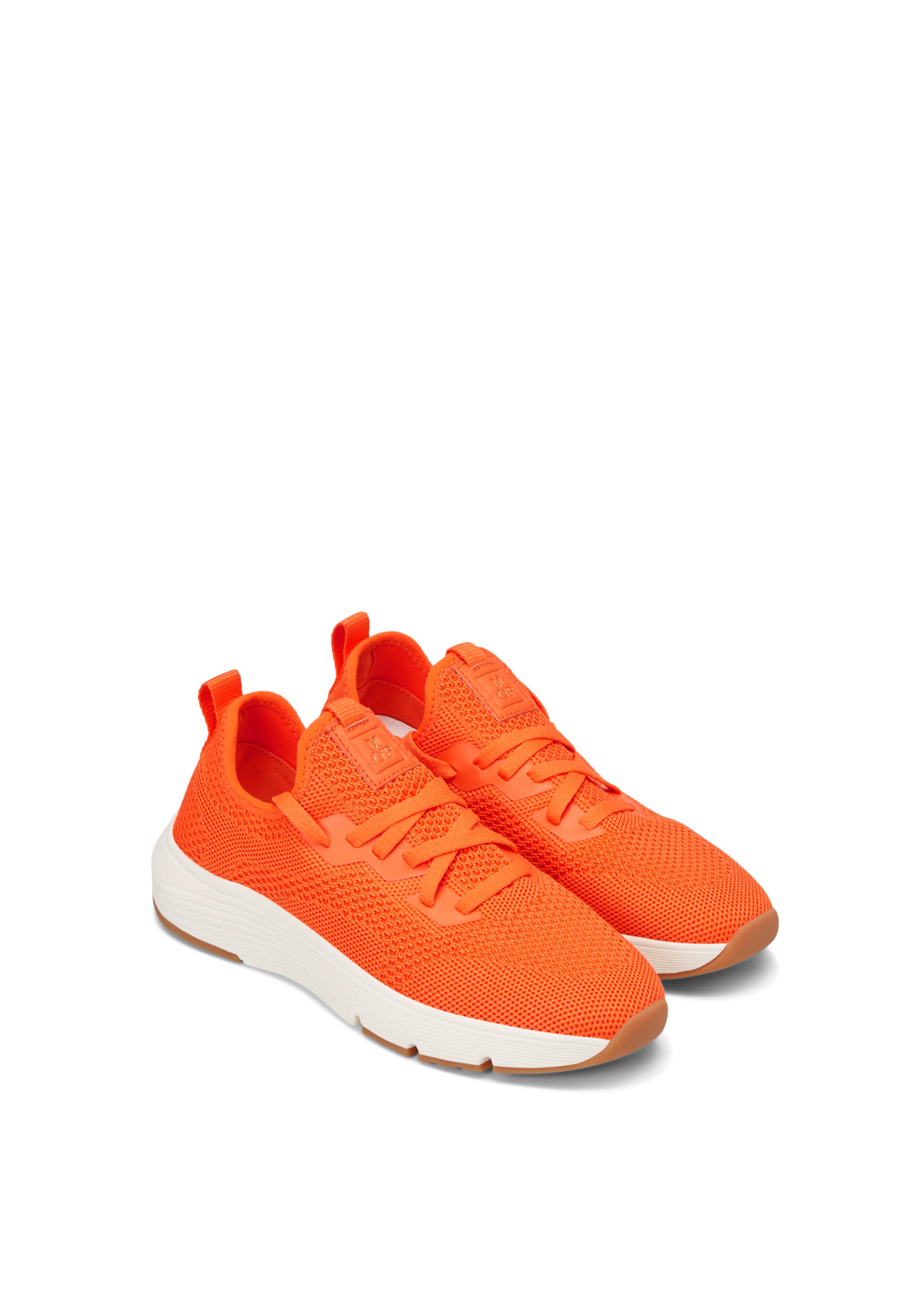 Marc O'Polo Slip On in Orange