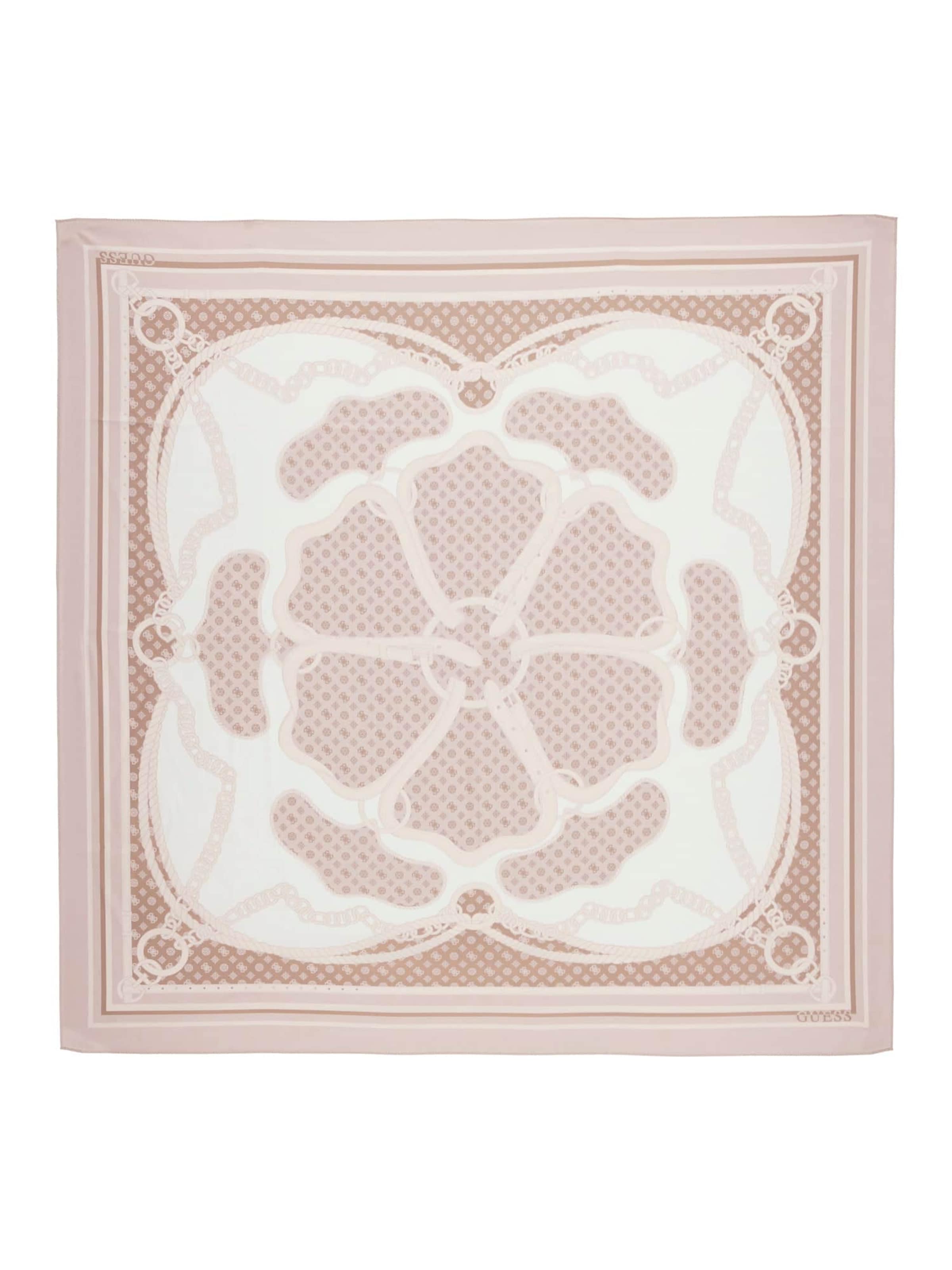 GUESS Wrap in Pink: front