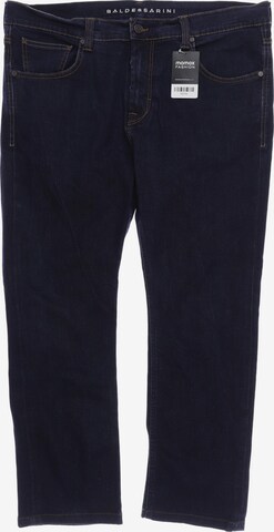 Baldessarini Jeans in 38 in Blue: front