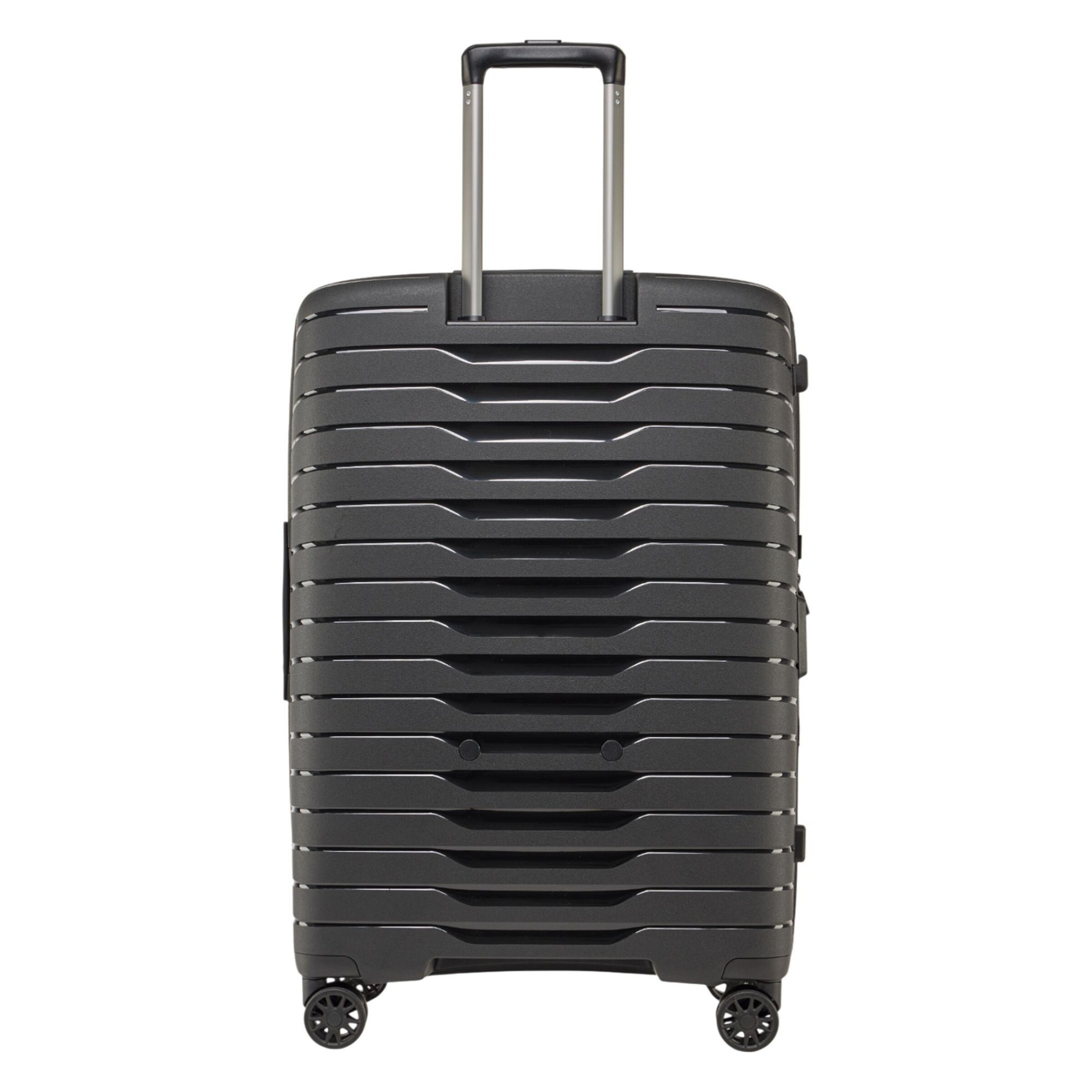 Stratic Trolley 'Novium' in Schwarz