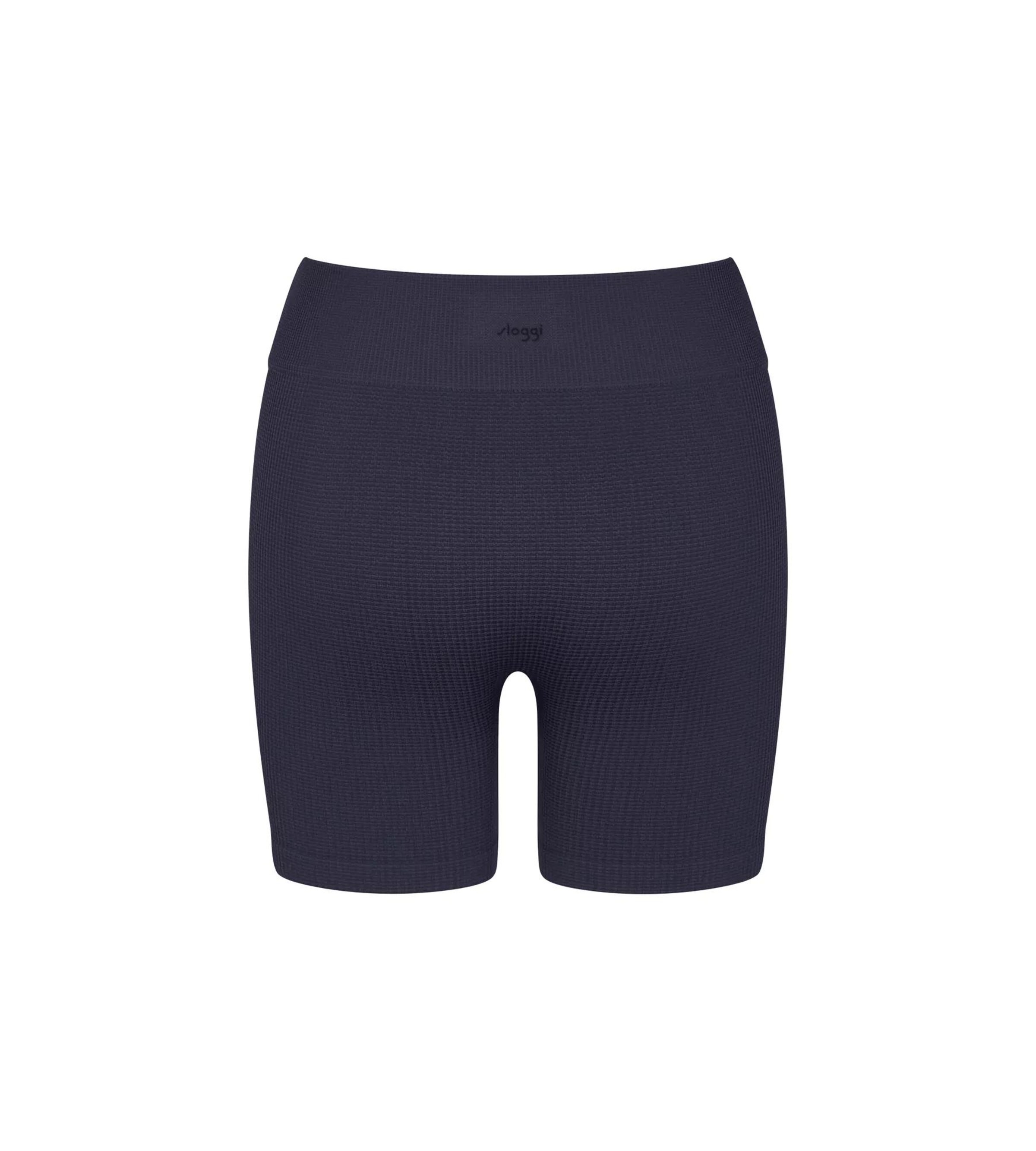 SLOGGI Shapinghose 'EVER Infused Aloe' in Blau