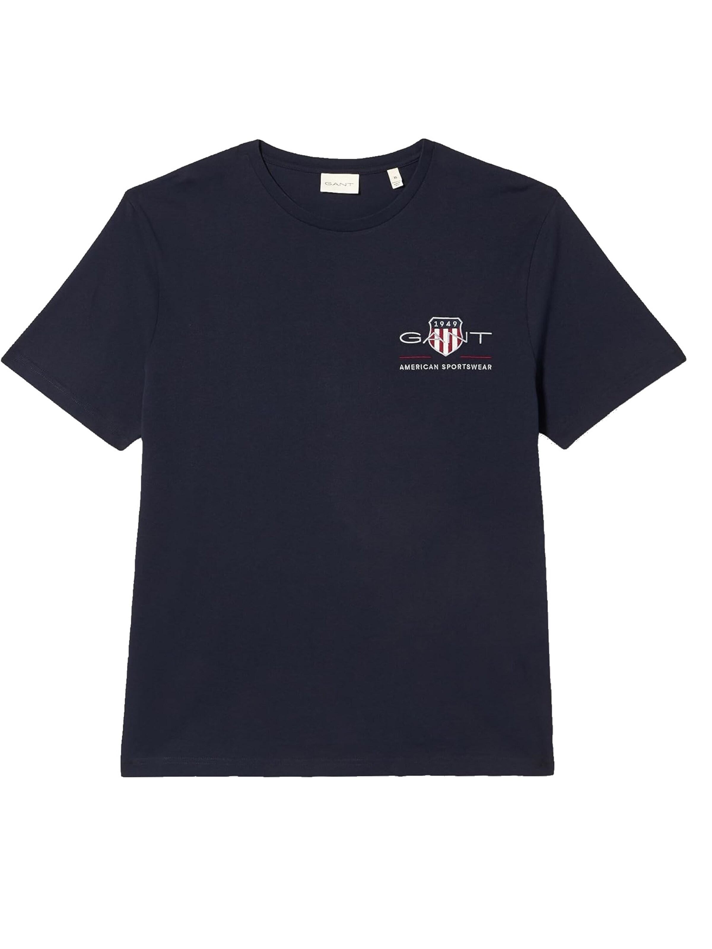 GANT Bluser & t-shirts i blå: forside