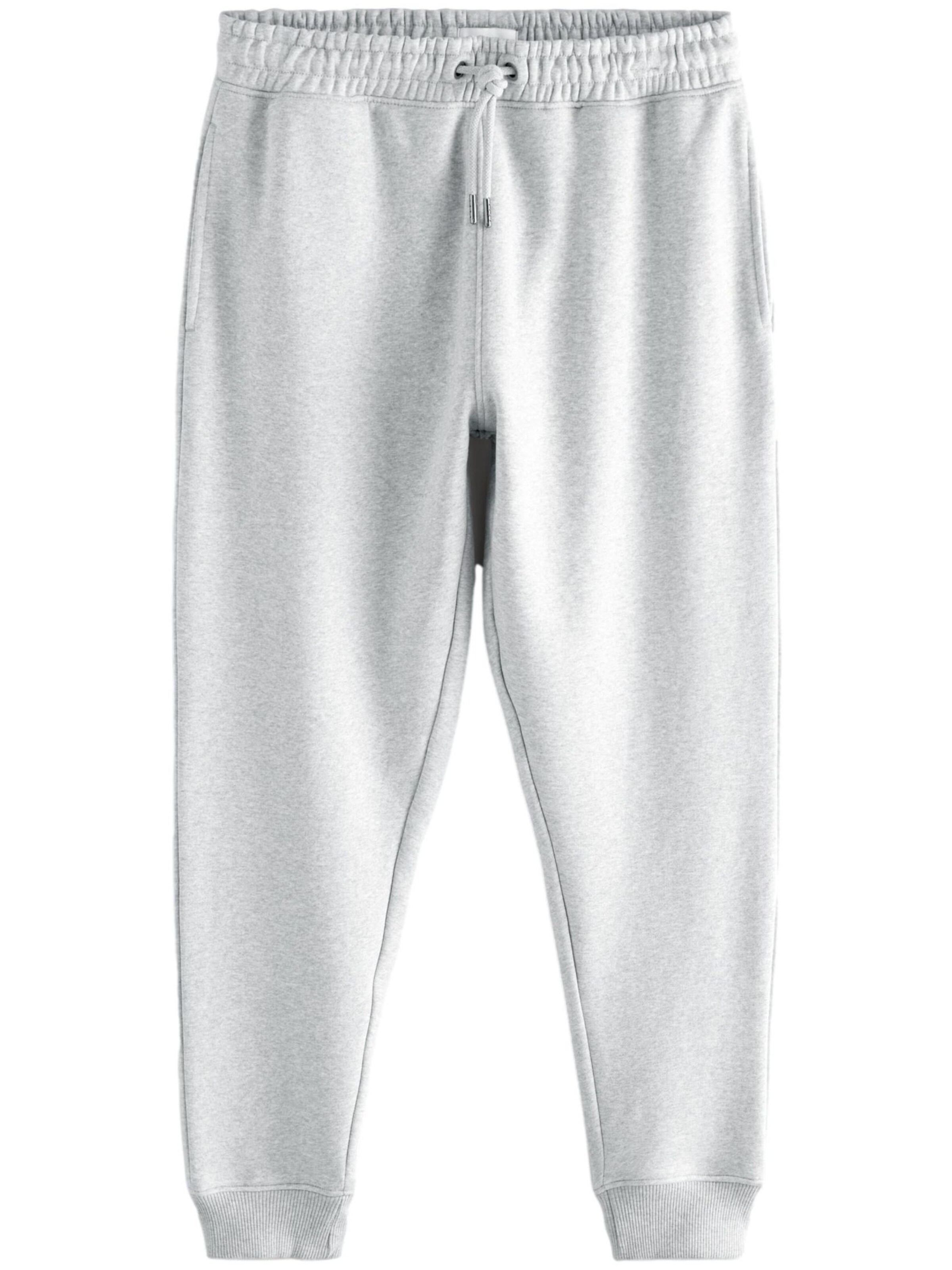 Next Bukser i grå: forside