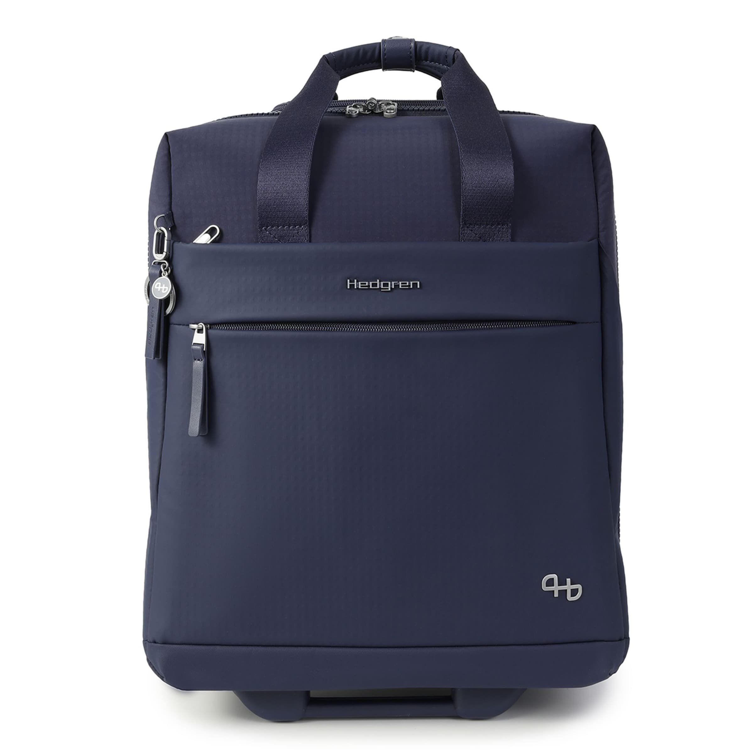 Hedgren Trolley 'Furo' in Blau