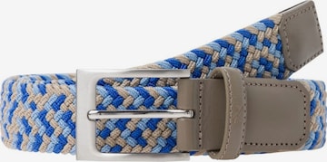 BRAX Belt in Blue: front