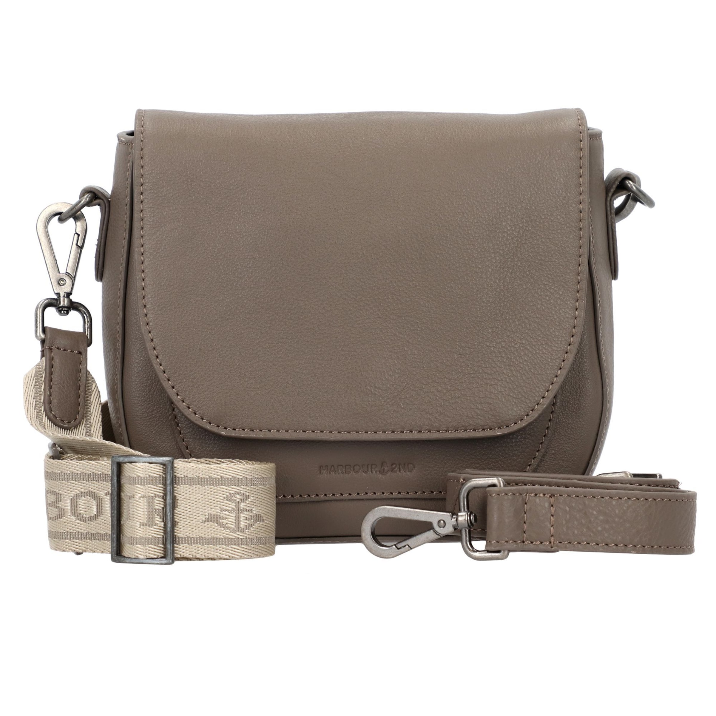 Harbour 2nd Сумка через плечо 'Just Pure Narin' в Серый