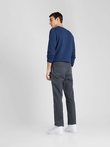 regular Pantaloni chino di H.I.S in nero