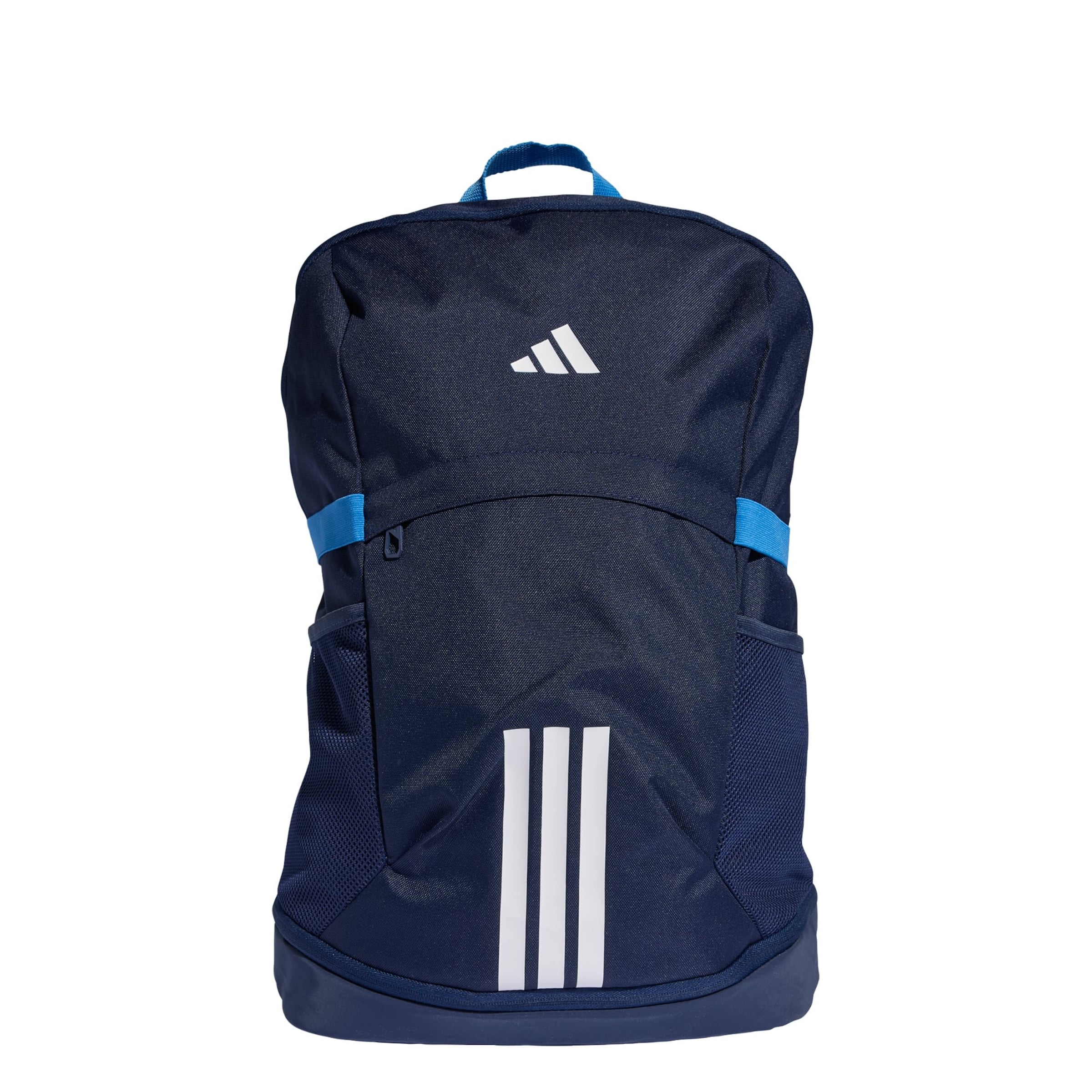 ADIDAS PERFORMANCE Sports Backpack 'Tiro' in Blue: front