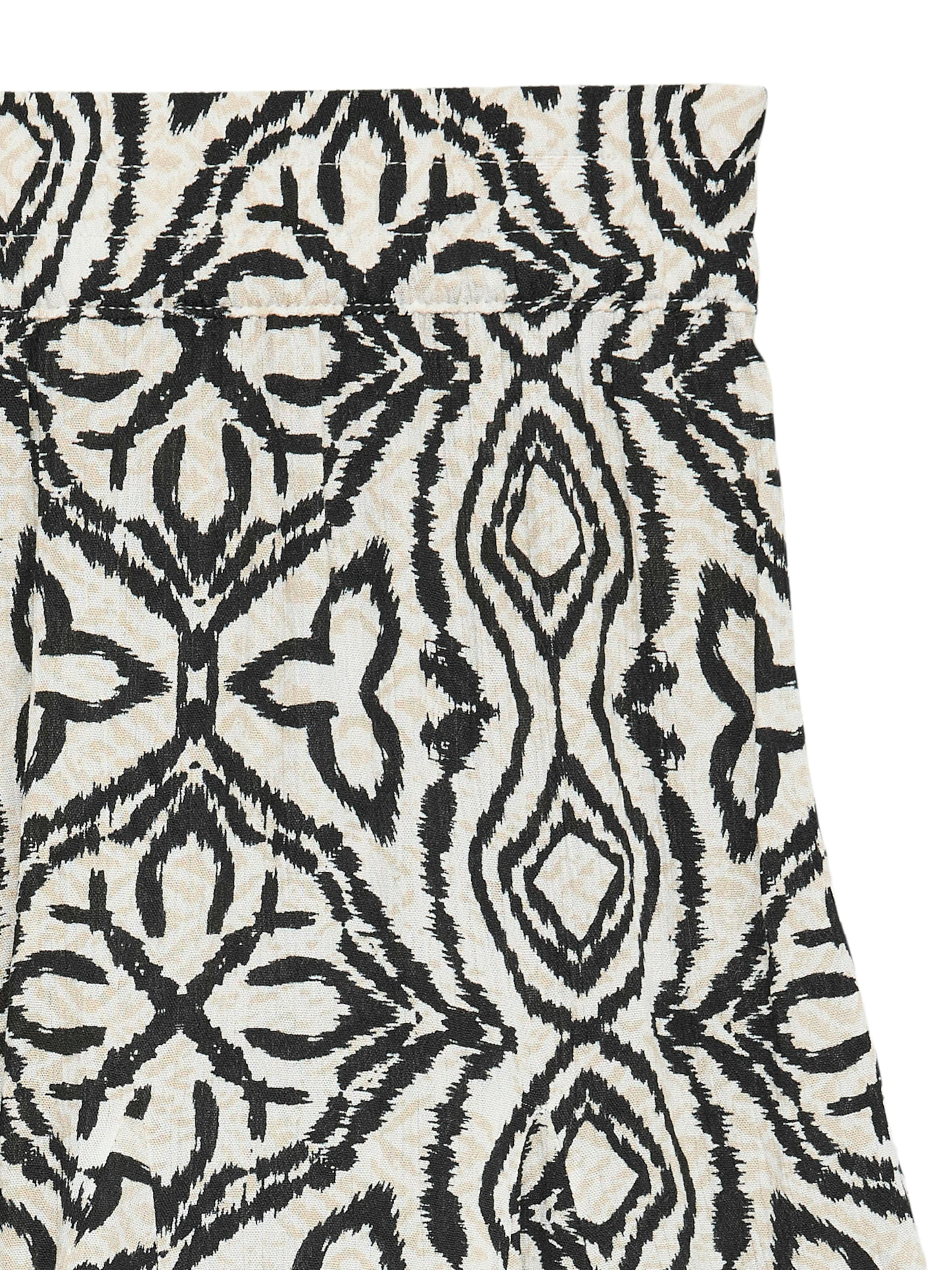 VERO MODA Φούστα 'VMMENNY' σε μπεζ