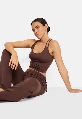 LSCN by LASCANA Top in Bruin