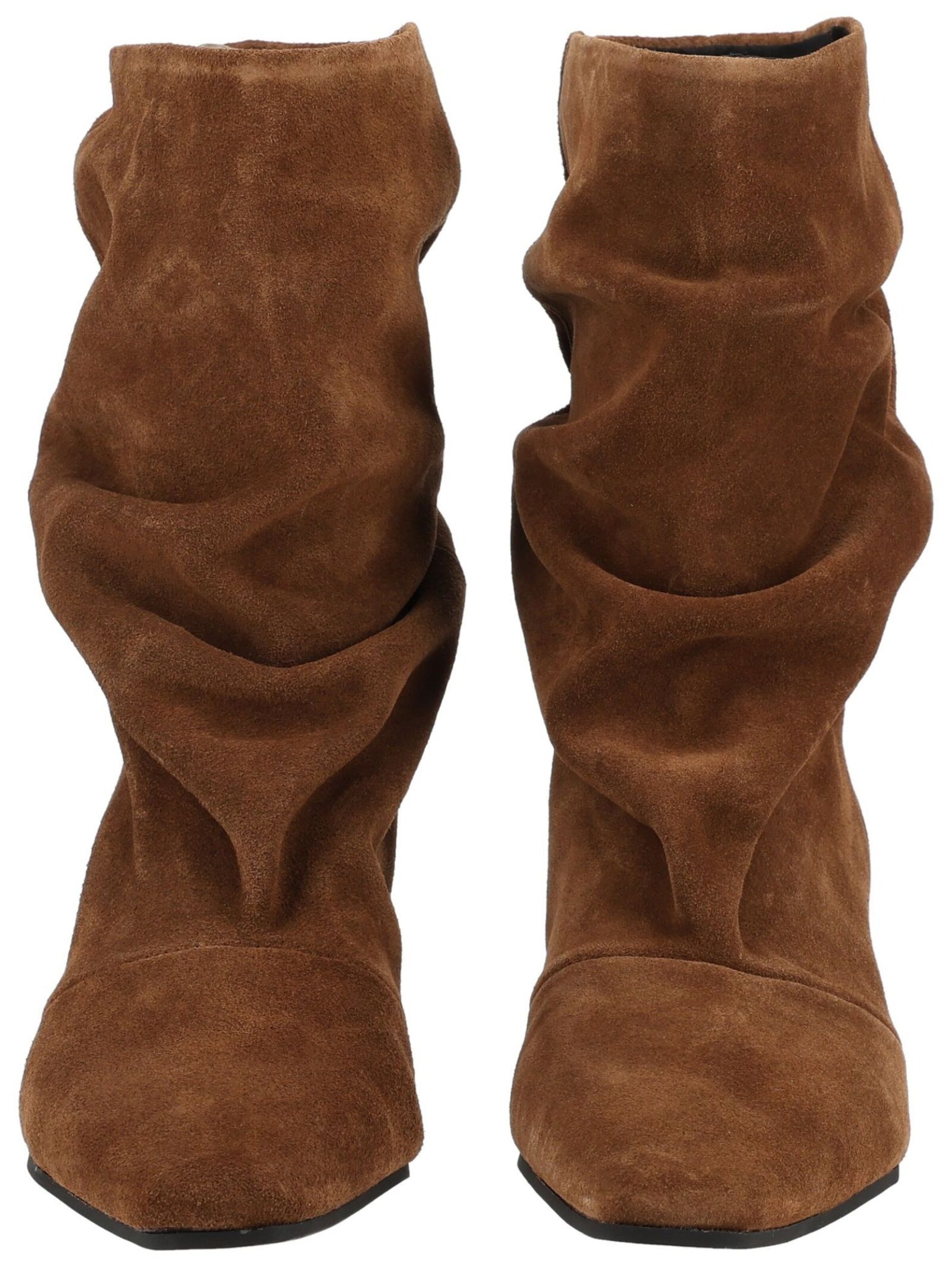 STEVE MADDEN Laarzen in Bruin