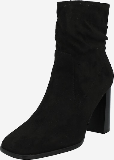 BULLBOXER Ankle Boots in Black, Item view