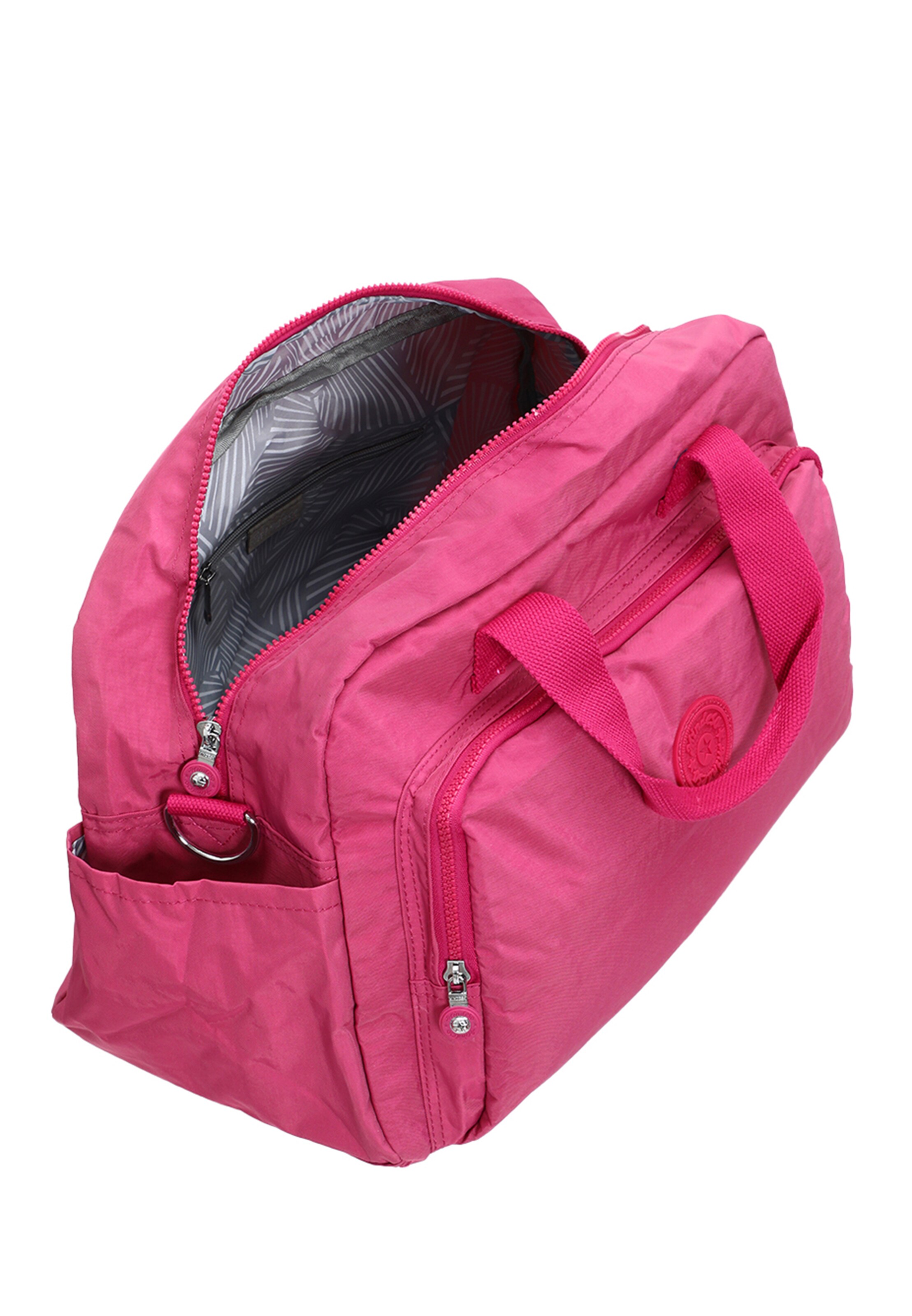 Mindesa - Bolsa de viaje en rosa