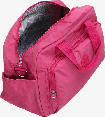 Mindesa Travel Bag in Pink