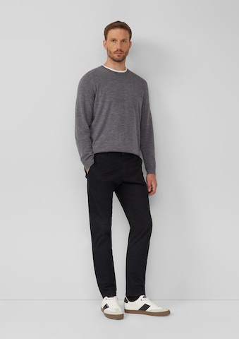 s.Oliver Trui in Grijs