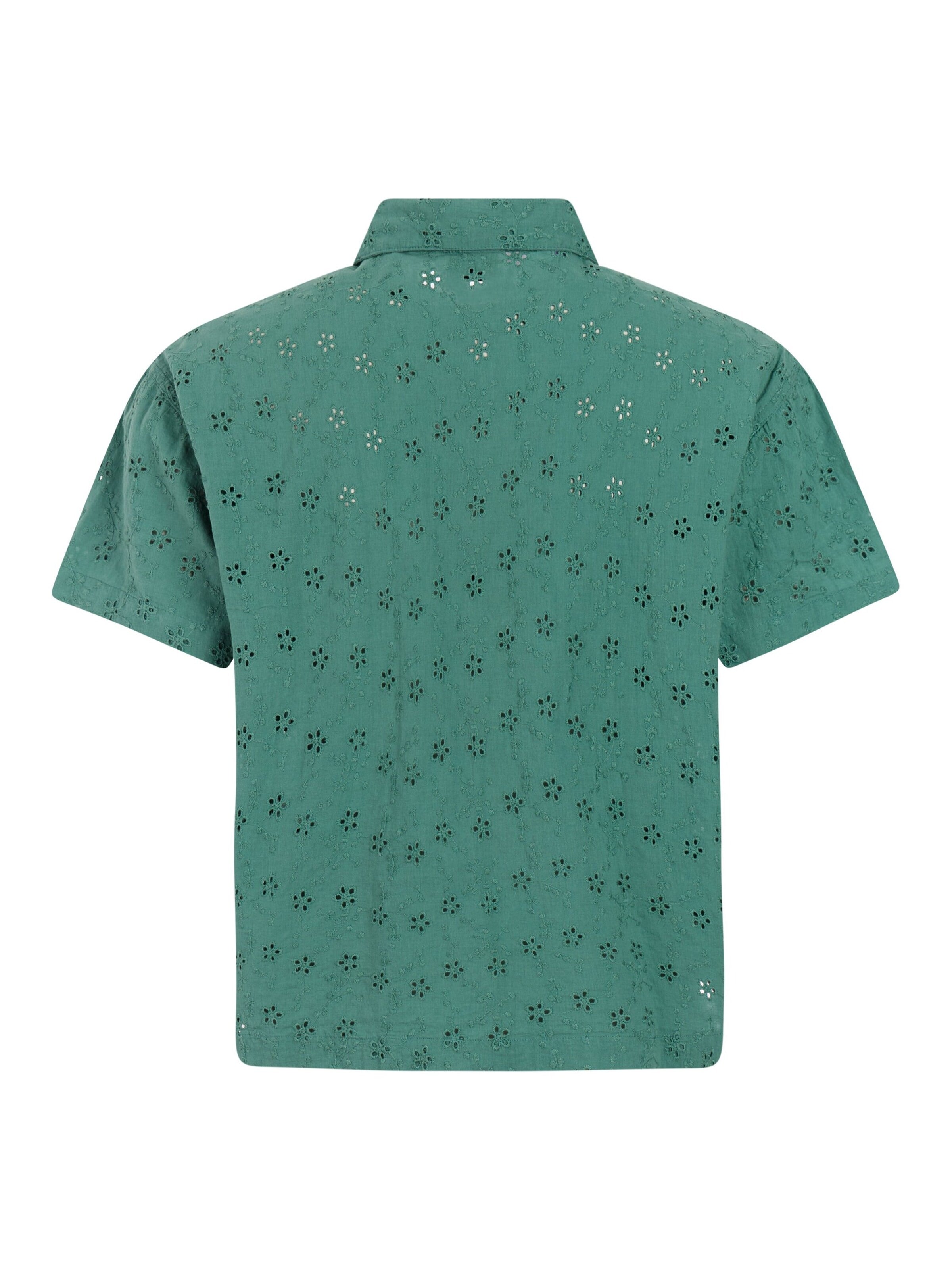 PROTEST Shirt 'PRTLymea'‌‌‌‌‌‌‌‌‌‌ in Grün