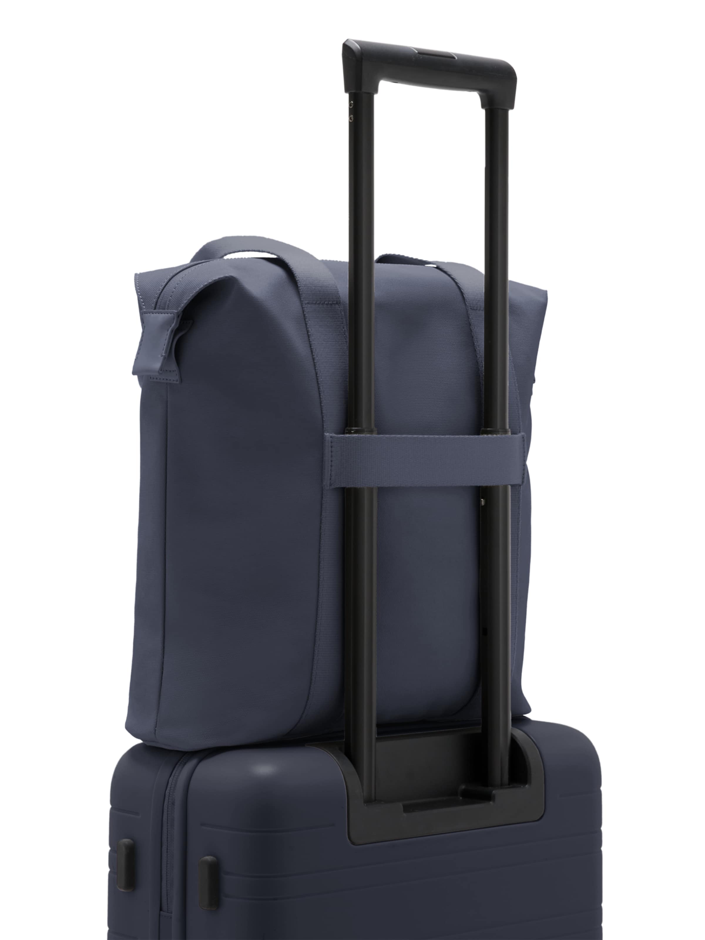 Horizn Studios Shopper táska - kék