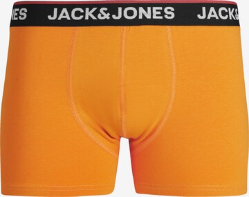 JACK & JONES - Boxers em azul