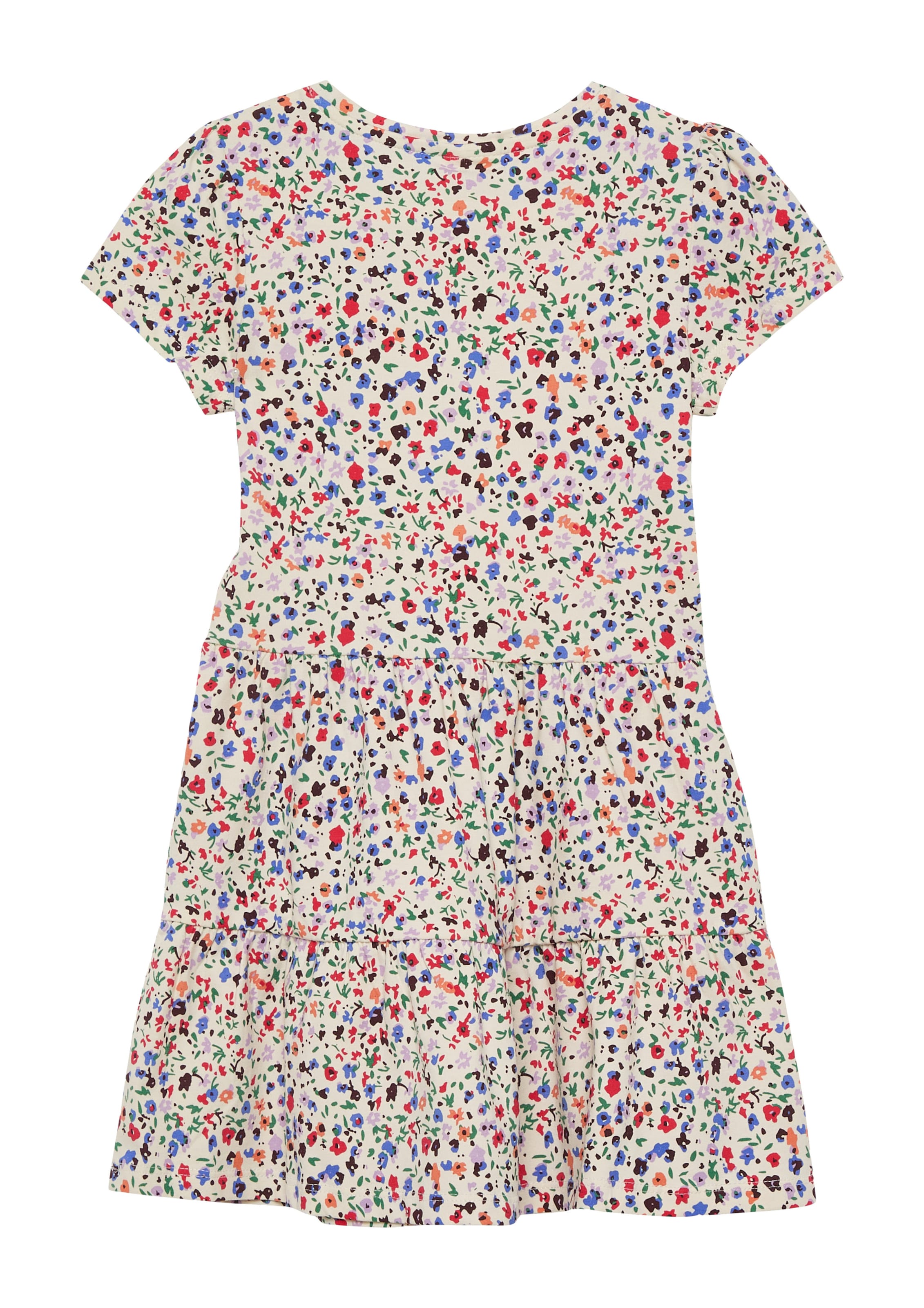 s.Oliver Kleid in Beige