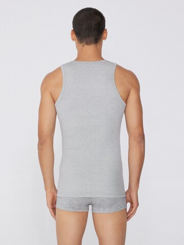Tezenis Undershirt in Grey