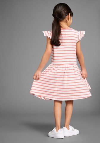 Kidsworld Kleid in Blau