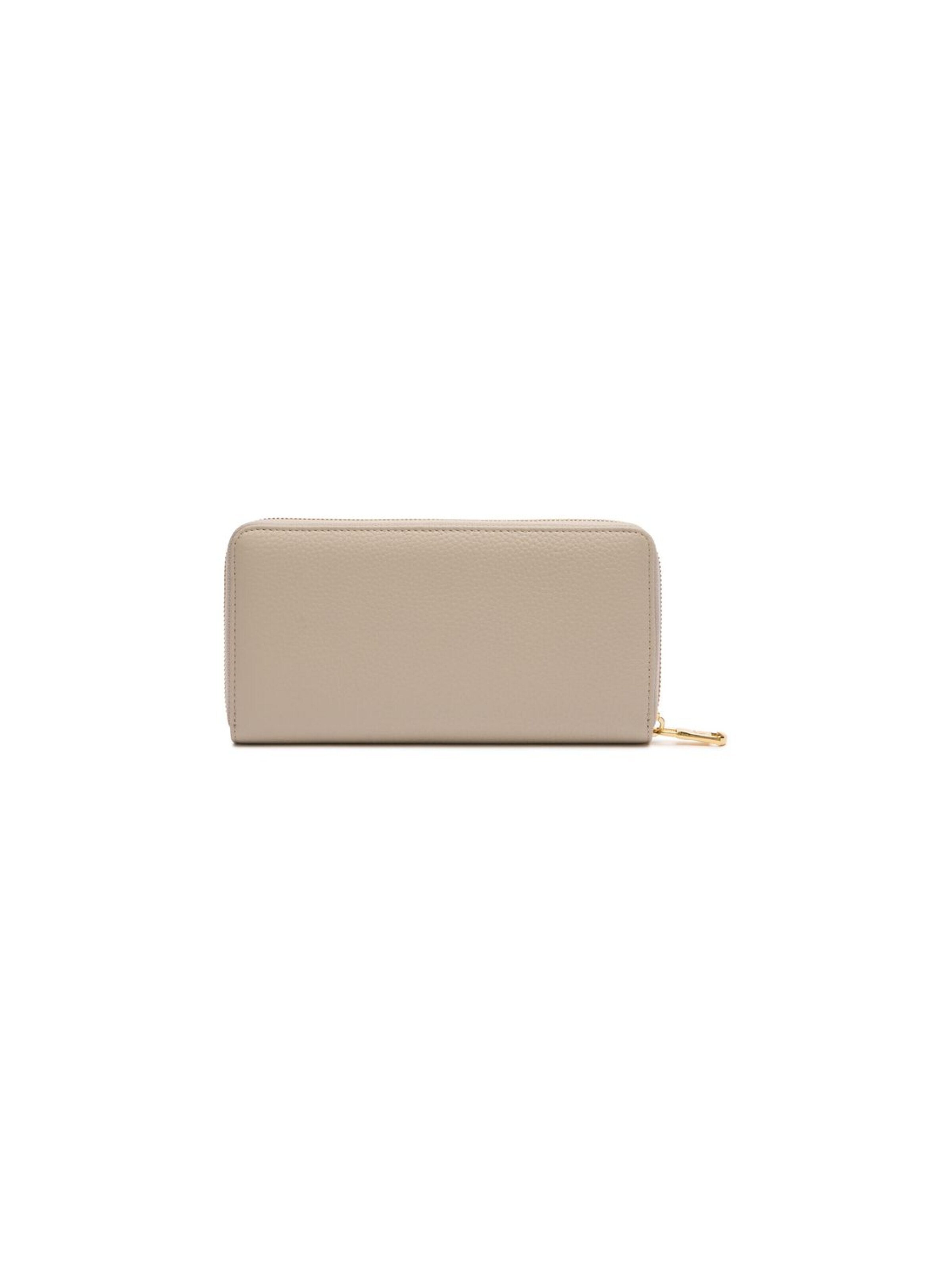 Braccialini - Cartera 'Basic' en gris