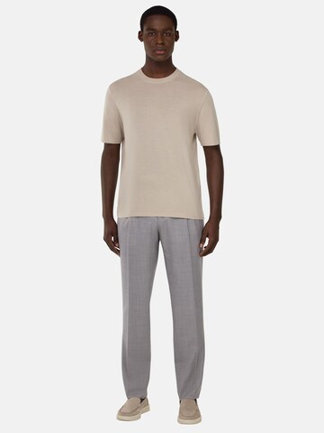 Boggi Milano Shirt in Beige