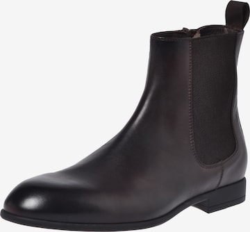 BALDININI Enkellaarsje in Brons: voorkant