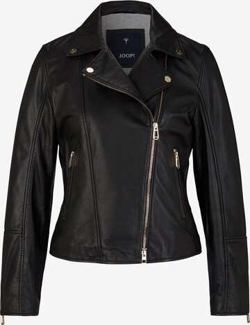 JOOP! Between-Season Jacket in Black: front