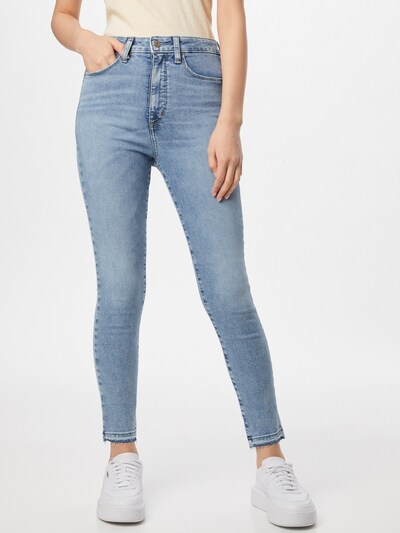 kék farmer GAP Jeggings 'KELSEY', Modell nézet