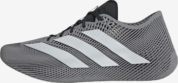 Chaussure de sport 'Climacool' ADIDAS SPORTSWEAR en gris : devant