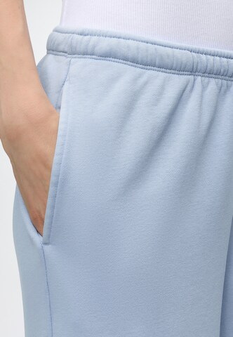 GAP Baggy Hose in Blau