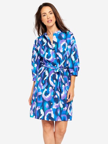 LolaLiza Obleka | vijolična barva