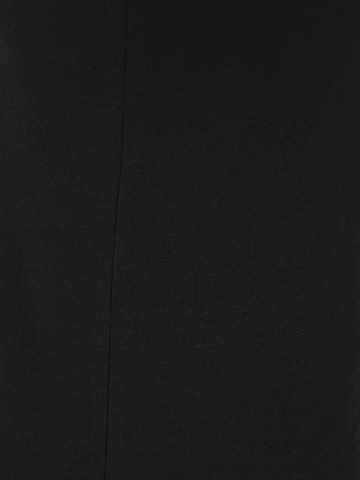 MAMALICIOUS Dress 'MLKERRIE' in Black