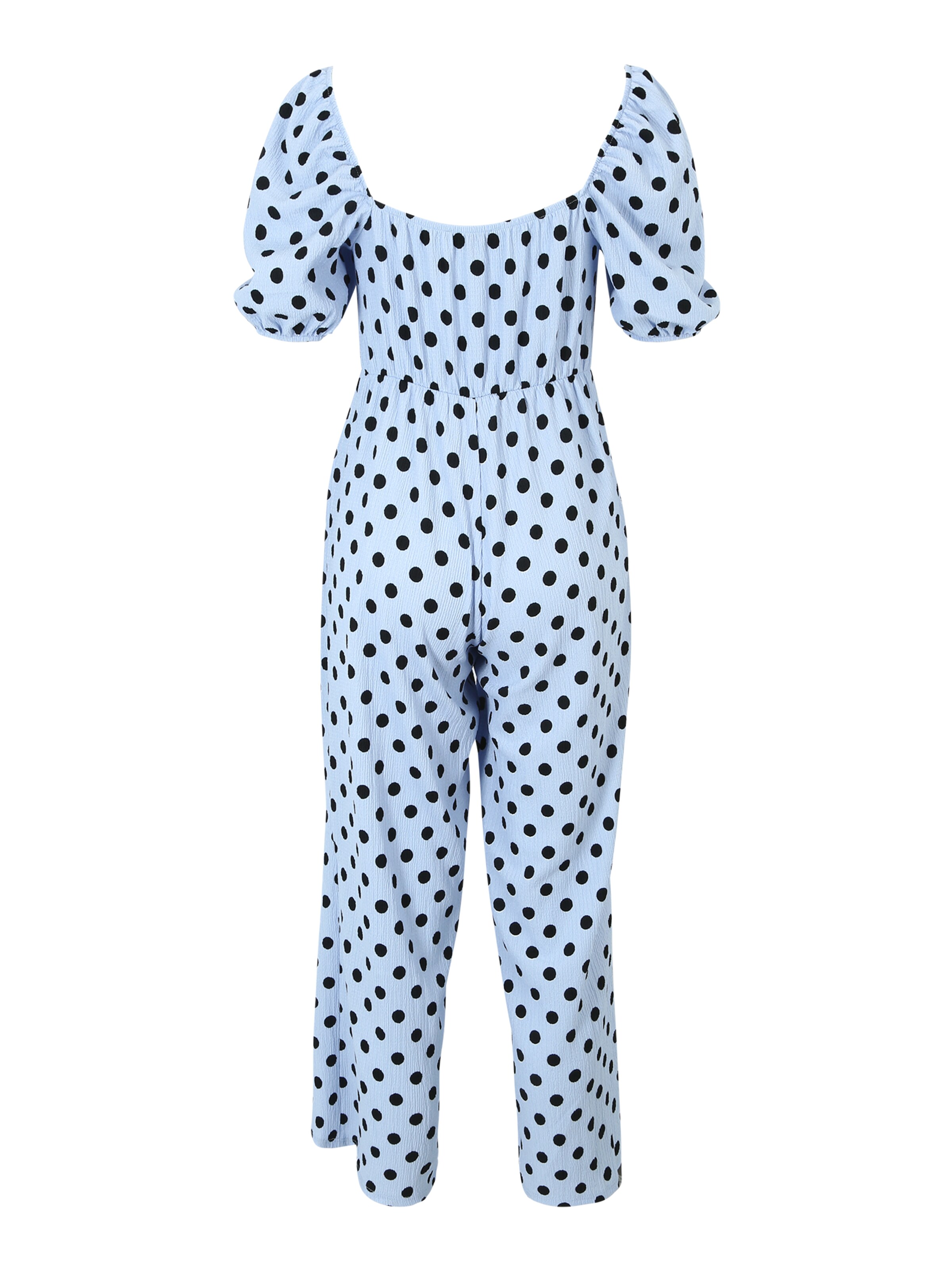 Dorothy Perkins Petite Overal – modrá