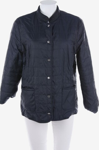 GERRY WEBER Jacket & Coat in XL in Grey