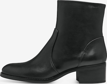 Bottines TAMARIS en noir