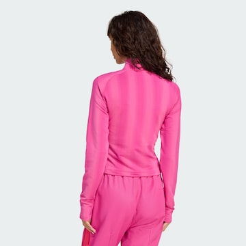 T-shirt ADIDAS ORIGINALS en rose
