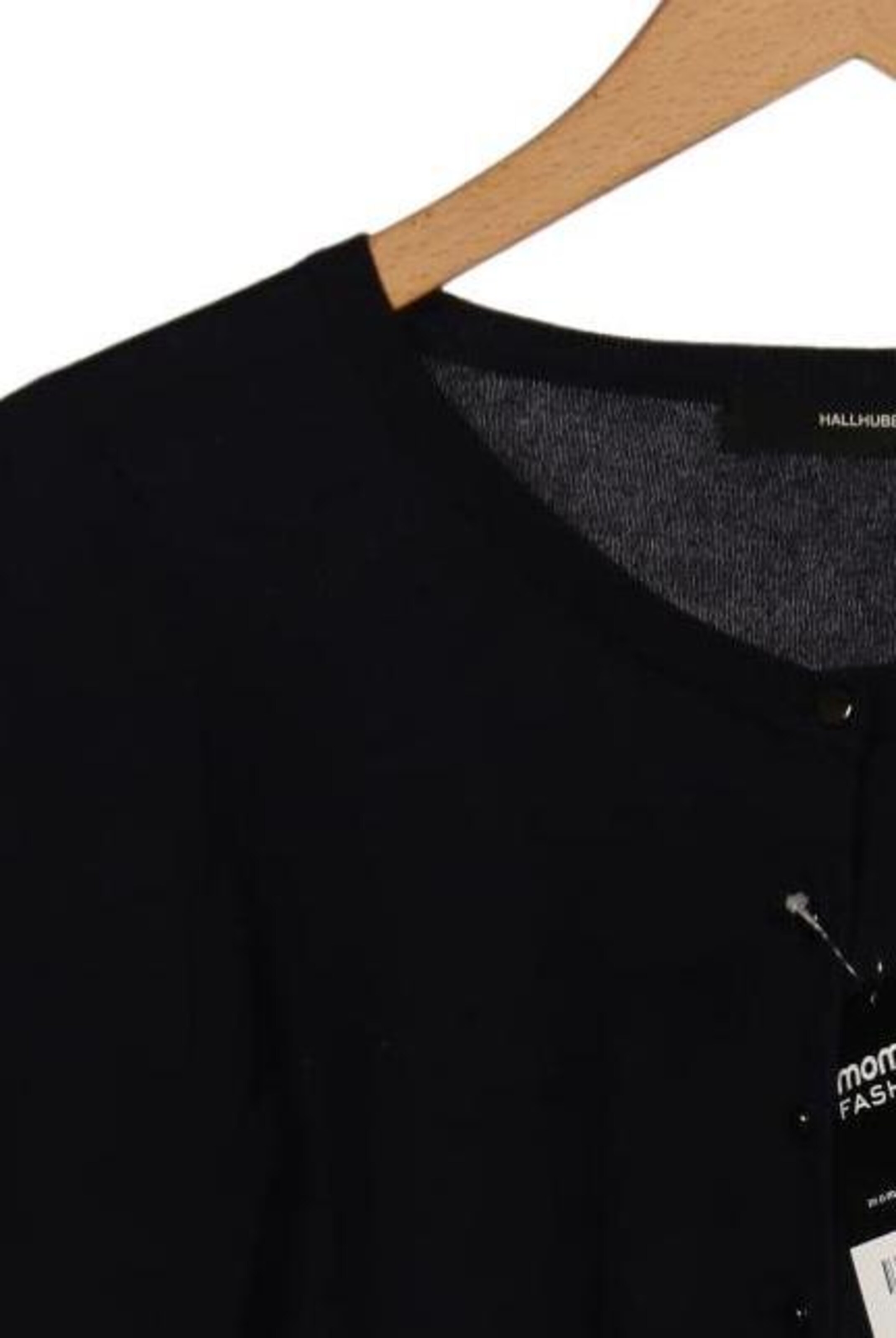 HALLHUBER Sweater & Cardigan in XS in Blue