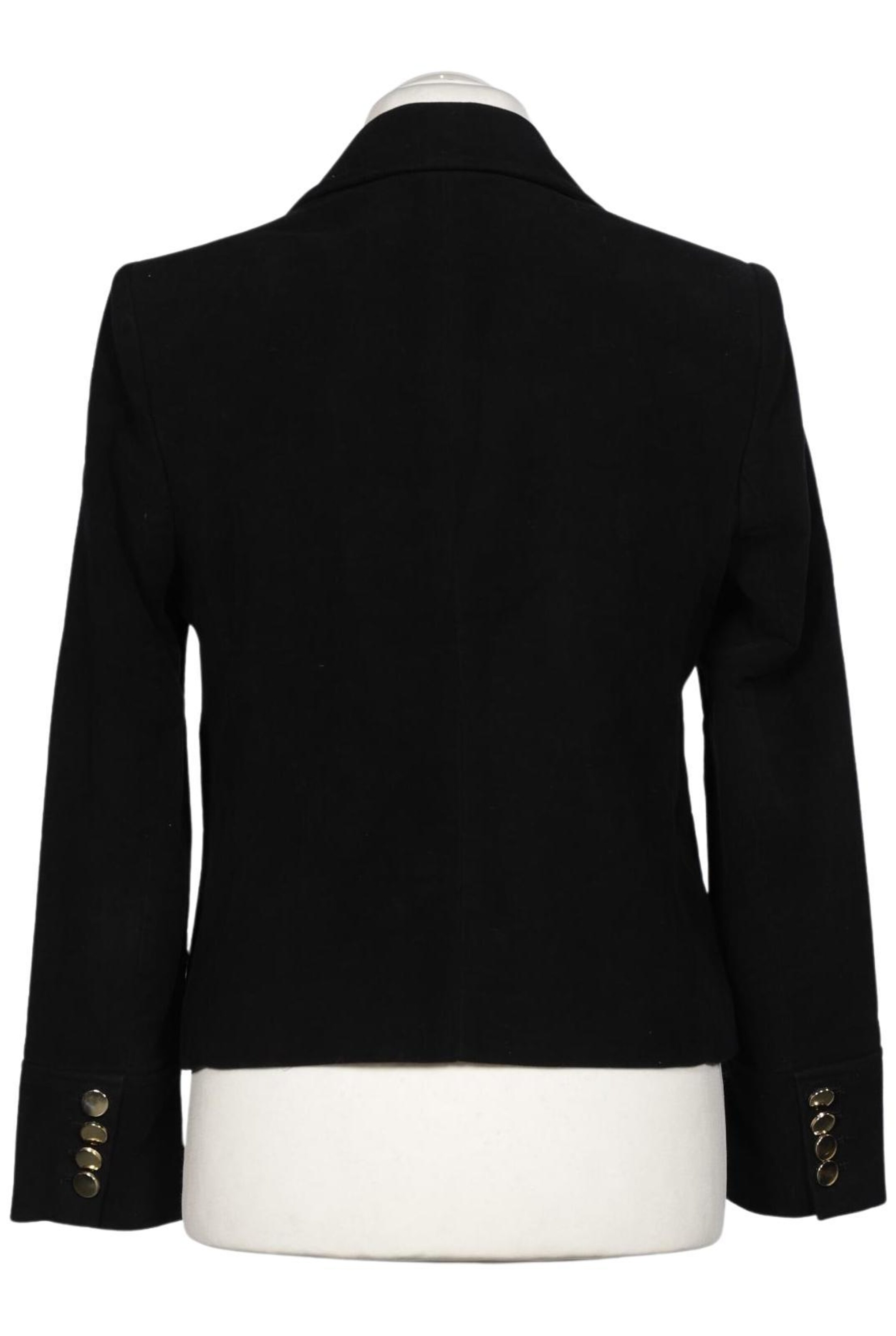 ZARA Blazer in L in Black