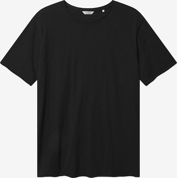 GABBA Regular Paita 'Kostant New' värissä musta: etupuoli