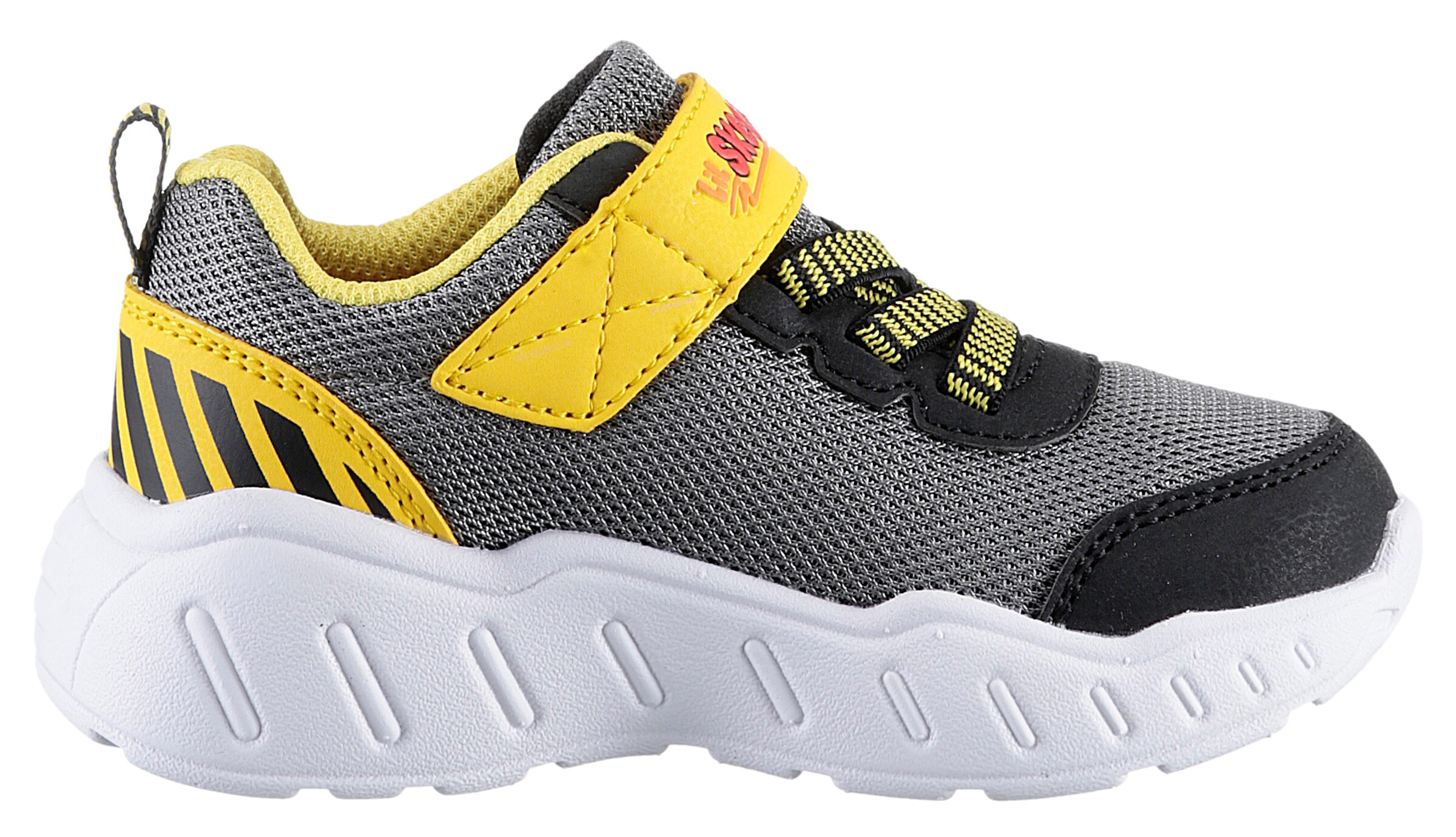 Sneaker di SKECHERS in nero